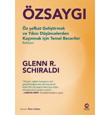 Özsaygı