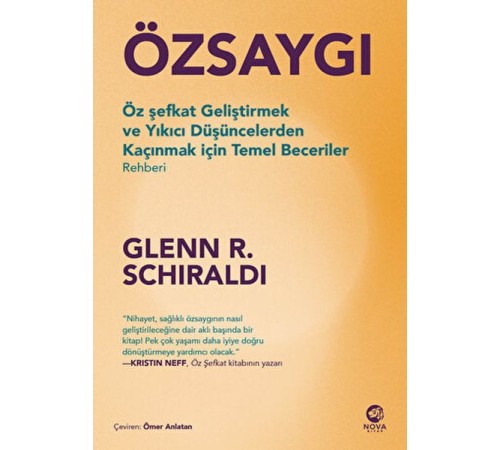 Özsaygı Özsaygı