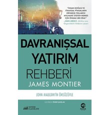 Davranışsal Yatırım Rehberi