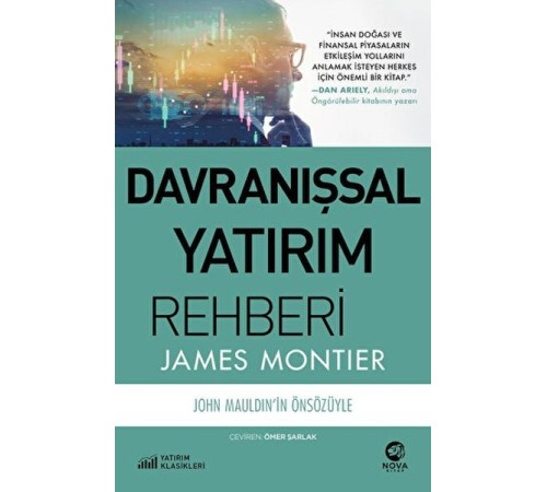 Davranışsal Yatırım Rehberi Davranışsal Yatırım Rehberi