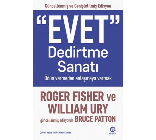 “Evet” Dedirtme Sanatı: Ödün vermeden anlaşmaya varmak