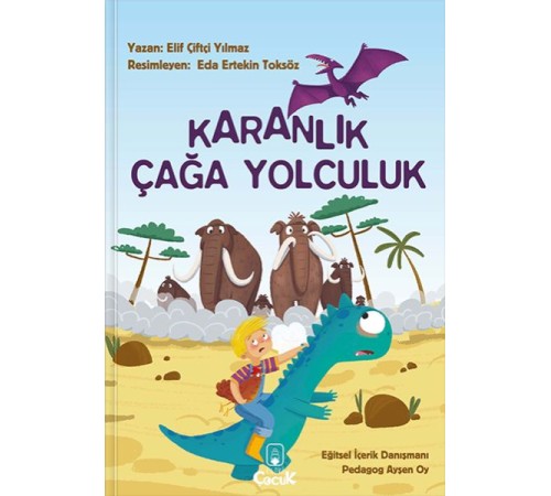 Karanlık Çağa Yolculuk