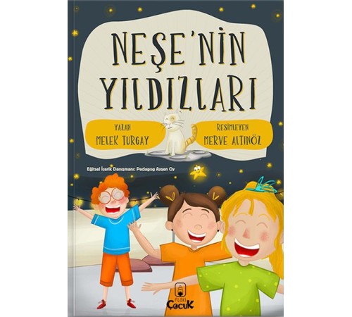 Neşe’nin Yıldızları Neşe’nin Yıldızları