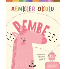 Renkler Okulu Pembe