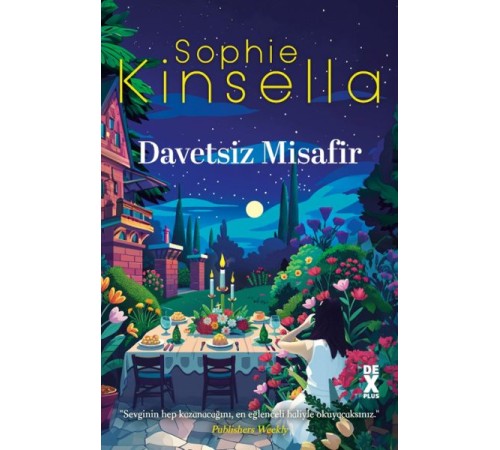 Davetsiz Misafir