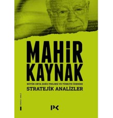 Stratejik Analizler