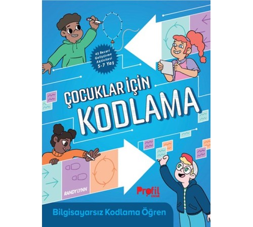 Çocuklar İçin Kodlama