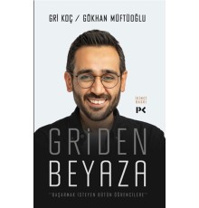 Griden Beyaza