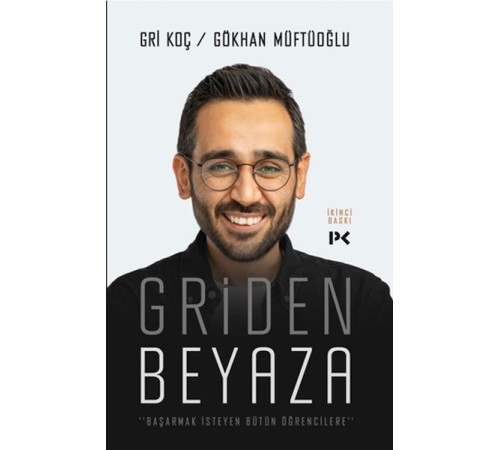 Griden Beyaza