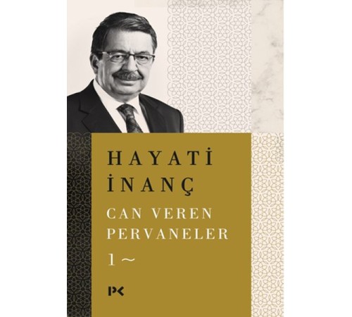 Can Veren Pervaneler - 1