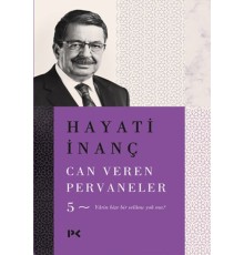 Can Veren Pervaneler - 5