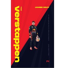 Max Verstappen : 2021 Dünya Şampiyonu Apoletiyle Güncellenen Biyografisi