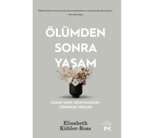 Ölümden Sonra Yaşam