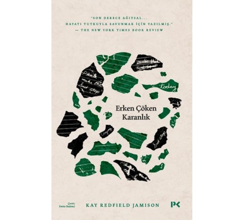 Erken Çöken Karanlık Erken Çöken Karanlık