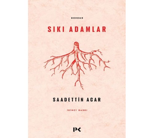 Sıkı Adamlar
