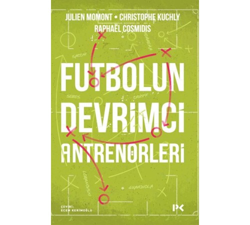 Futbolun Devrimci Antrenörleri