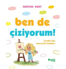 Ben de Çiziyorum!