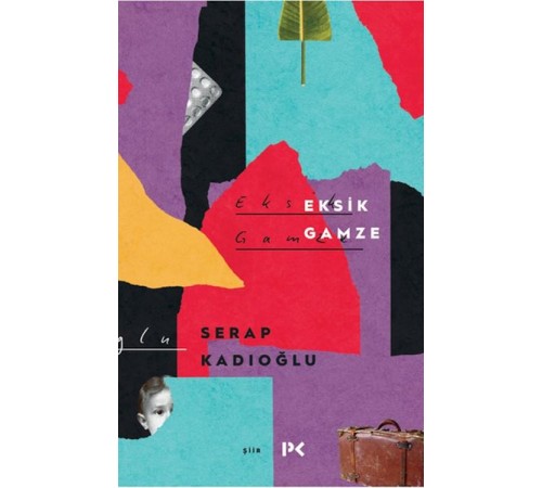 Eksik Gamze