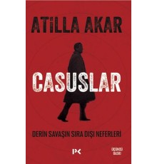 Casuslar