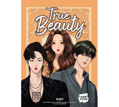 True Beauty 4