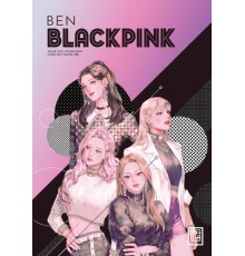 Ben Blackpink