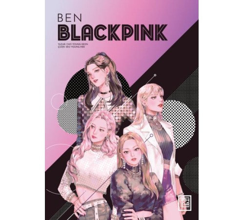 Ben Blackpink Ben Blackpink