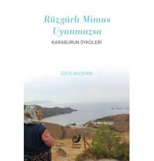 Rüzgarlı Mimas Uyanmazsa