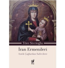 İran Ermenileri