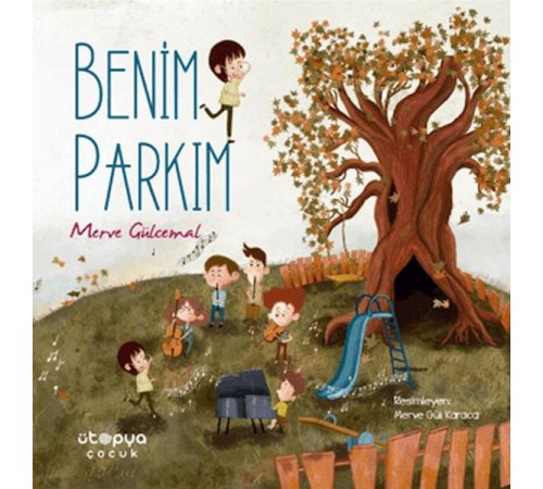Benim Parkım