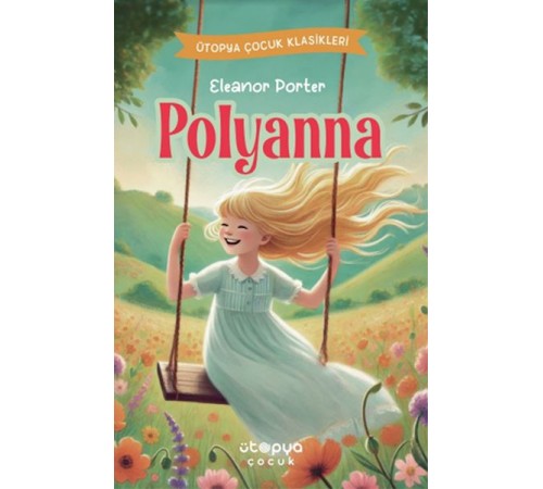 Pollyanna Pollyanna