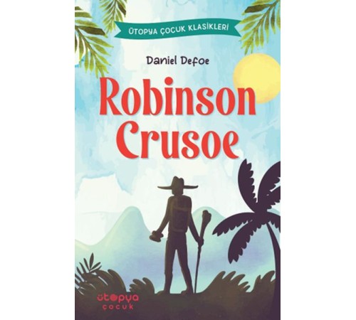 Robinson Crusoe
