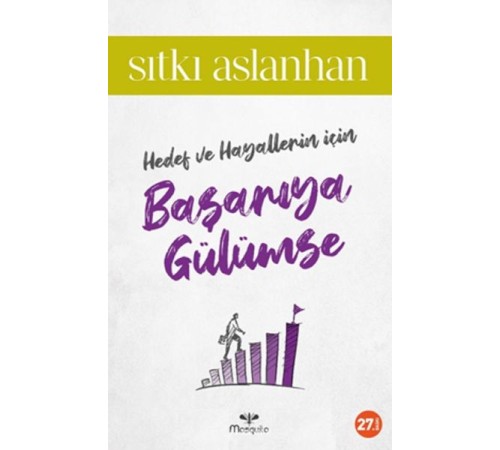 Başarıya Gülümse