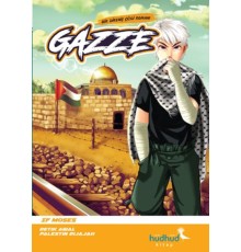 Gazze - Bir Direniş Çizgi Romanı