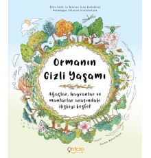 Ormanın Gizli Yaşamı