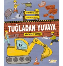 Tuğladan Yuvaya