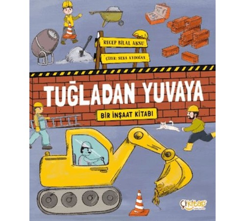 Tuğladan Yuvaya