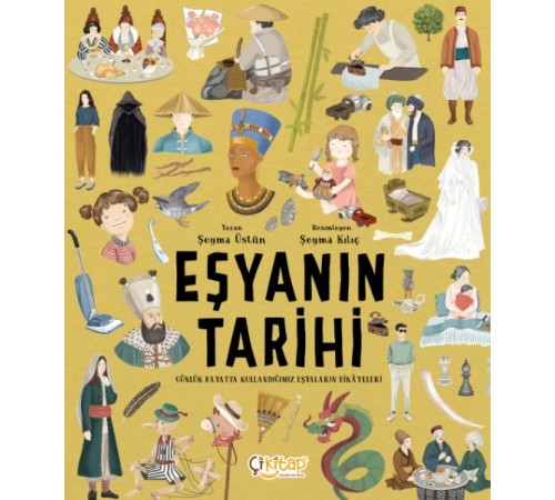 Eşyanın Tarihi