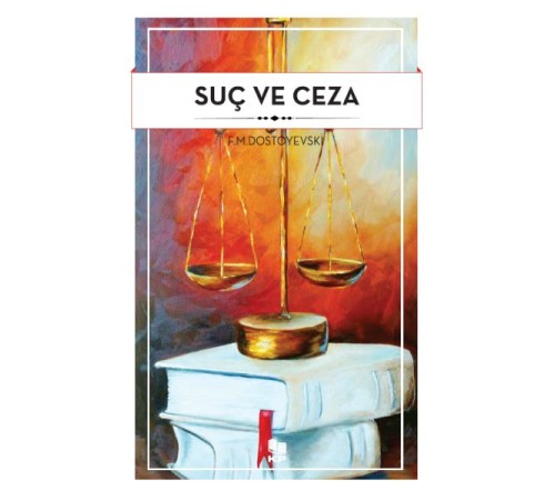 Suç ve Ceza
