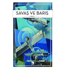 Savaş Ve Barış