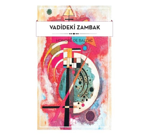 Vadideki Zambak Vadideki Zambak