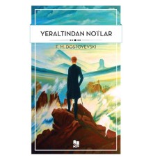 Yeraltından Notlar