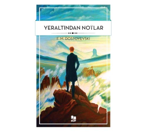 Yeraltından Notlar