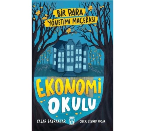 Ekonomi Okulu Ekonomi Okulu