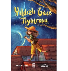 Yıldızlı Gece Tiyatrosu
