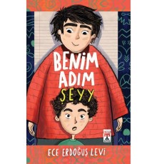 Benim Adım Şeyyy