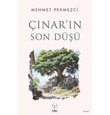 Çınar'ın Son Düşü