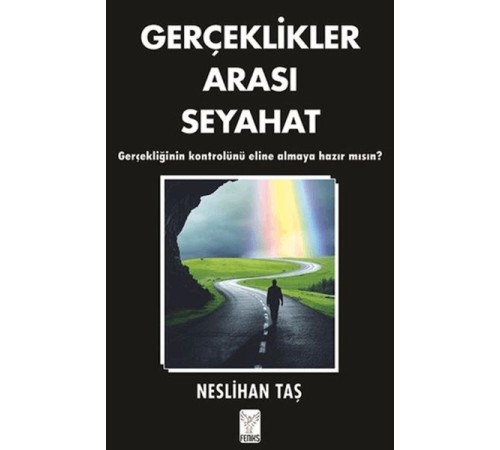 Gerçeklikler Arası Seyahat Gerçeklikler Arası Seyahat