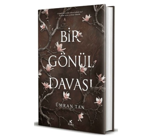 Bir Gönül Davası (Ciltli)