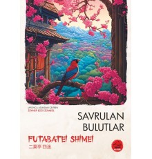 Savrulan Bulutlar - Japon Klasikleri