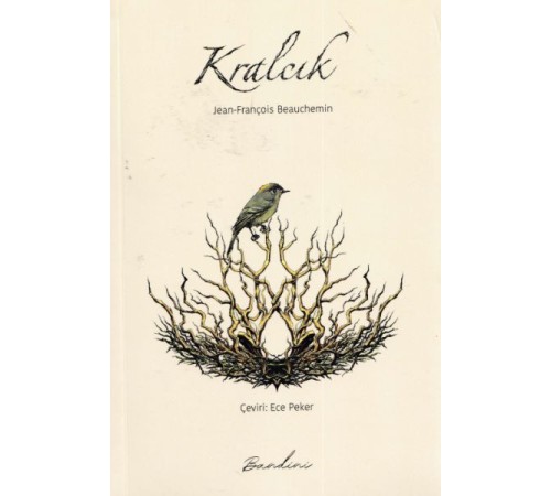 Kralcık
